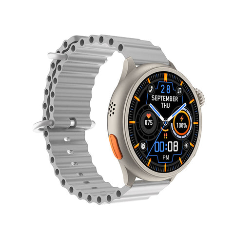 Image of SMARTWATCH HW3 ULTRA MAX
