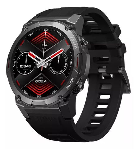 Image of SMARTWATCH 9 MILITAR