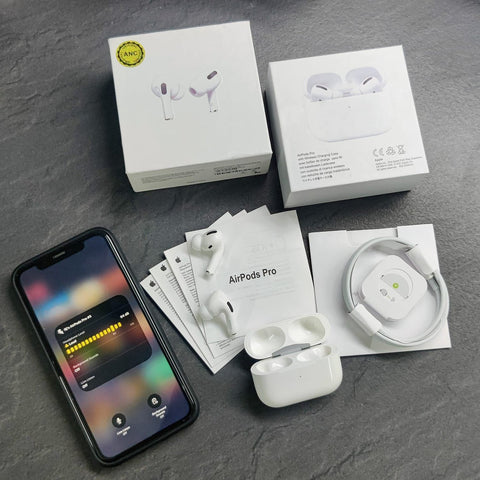 Image of AIRPODS PRO 2 2DA GENERACION